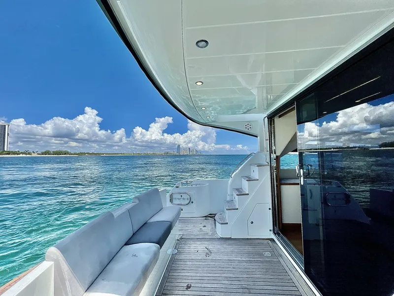 Slide: The Image of Rodman Muse - Lluvet - Cockpit 2014 Rodman - 44 Muse - Lluvet - 5898273