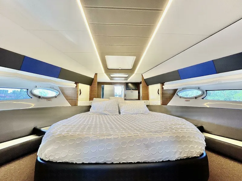 Slide: The Image of Rodman Muse - Lluvet - Stateroom 2014 Rodman - 44 Muse - Lluvet - 7679312