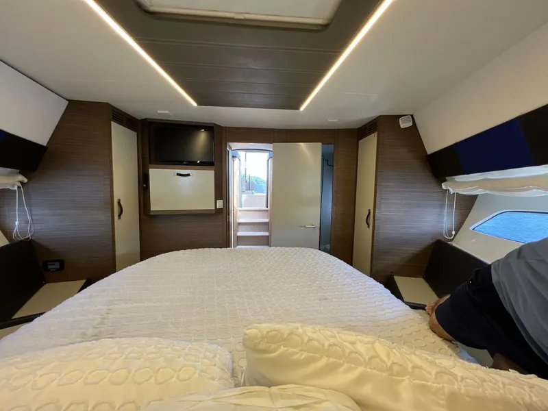 Slide: The Image of Rodman Muse - Lluvet - Stateroom 2014 Rodman - 44 Muse - Lluvet - 5898259