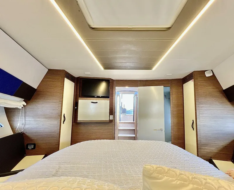 Slide: The Image of Rodman Muse - Lluvet - Stateroom 2014 Rodman - 44 Muse - Lluvet - 5898260