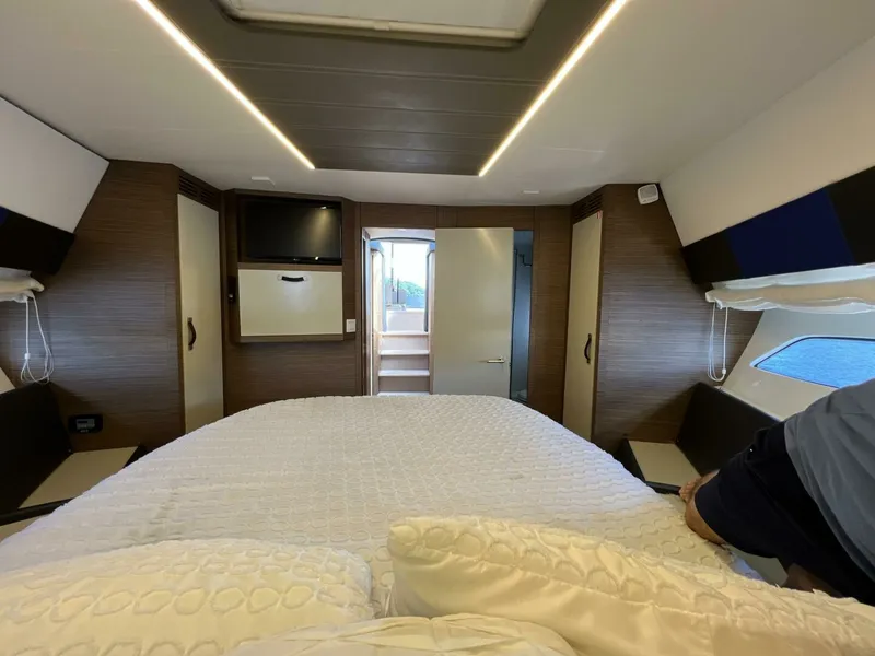 Slide: The Image of Rodman Muse - Lluvet - Stateroom 2014 Rodman - 44 Muse - Lluvet - 7679313