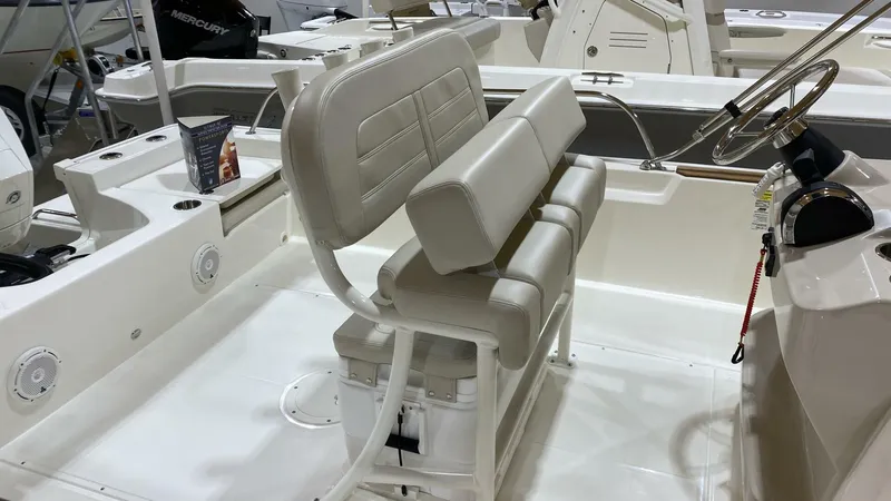 Slide: The Image of Boston Whaler 21 2022 - 5898386