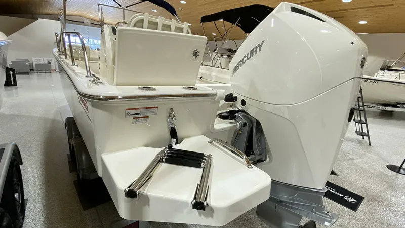 Slide: The Image of Boston Whaler 21 2022 - 5898391