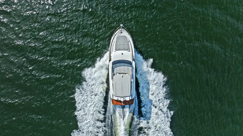 Slide: The Image of Absolute 48 Navetta 2025 - 5899709