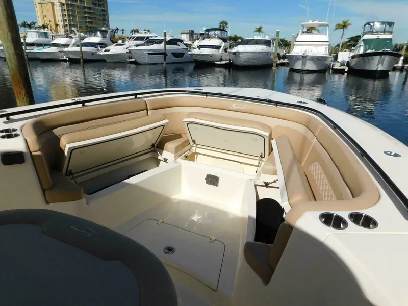 Slide: The Image of Scout 330 LXF 2024 - 5898985