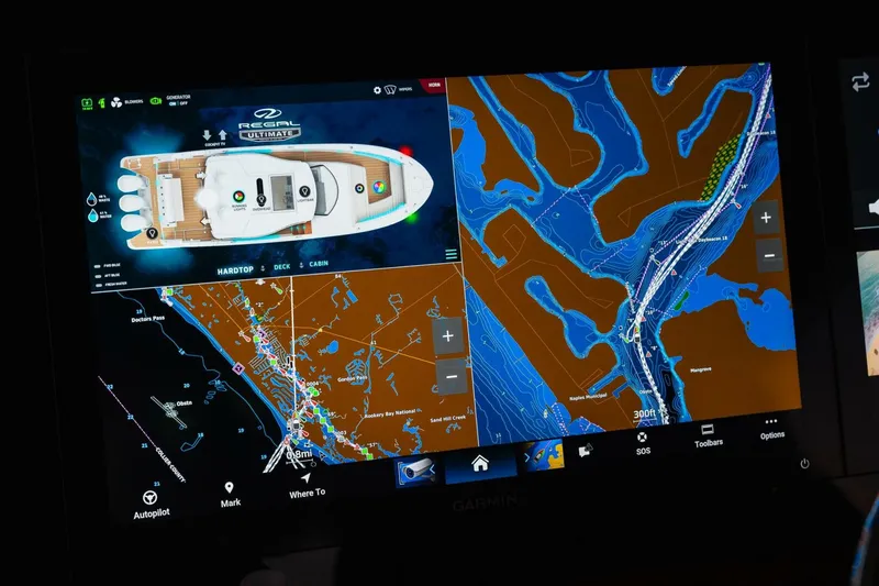 Slide: The Image of Regal SAV 2025 - 5917372