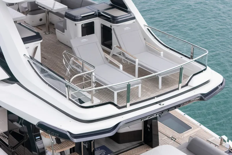Slide: The Image of Galeon 560 FLY 2025 - 6000483