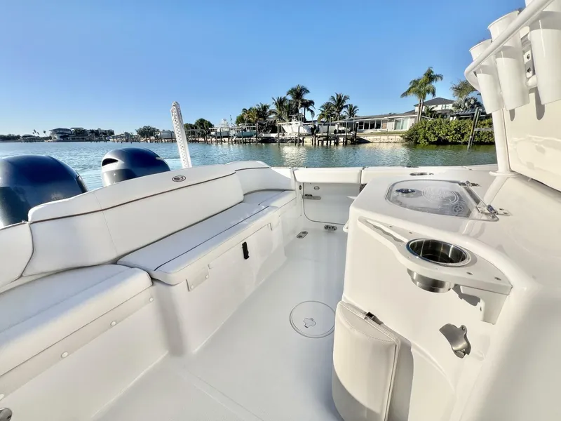 Slide: The Image of Sea Hunt Ultra 265 SE 2022 - 5899565