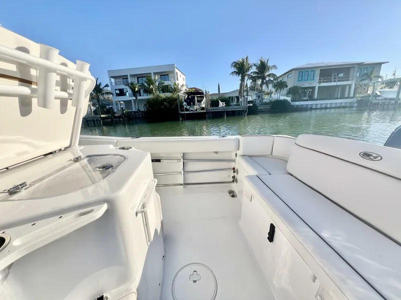 Slide: The Image of Sea Hunt Ultra 265 SE 2022 - 5899567