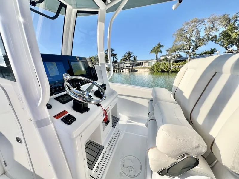 Slide: The Image of Sea Hunt Ultra 265 SE 2022 - 5899563