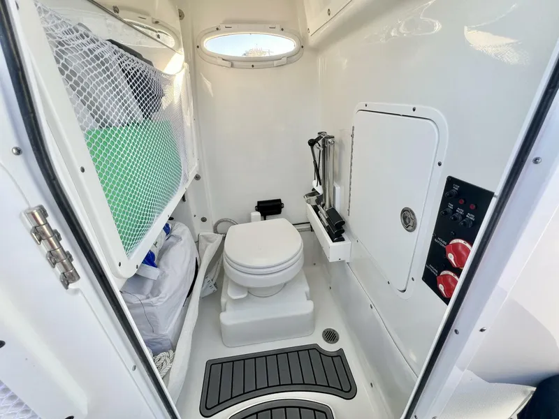 Slide: The Image of Sea Hunt Ultra 265 SE 2022 - 5899551