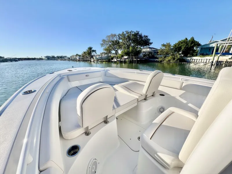 Slide: The Image of Sea Hunt Ultra 265 SE 2022 - 5899560