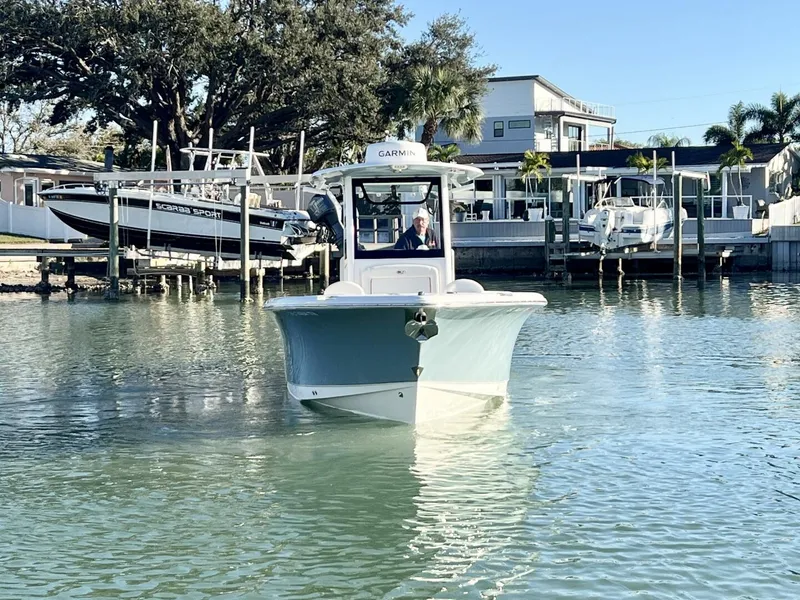 Slide: The Image of Sea Hunt Ultra 265 SE 2022 - 5899555