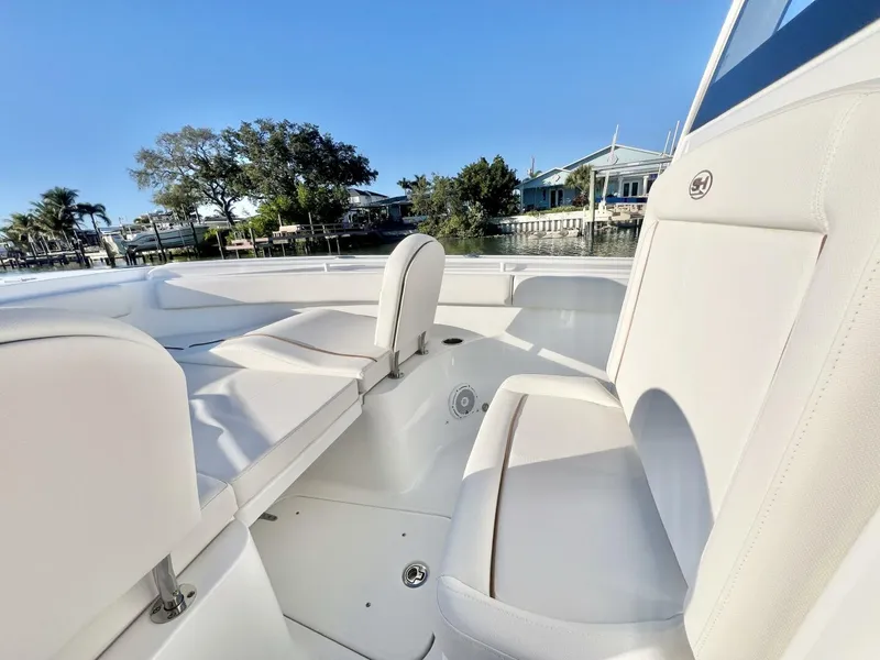 Slide: The Image of Sea Hunt Ultra 265 SE 2022 - 5899561