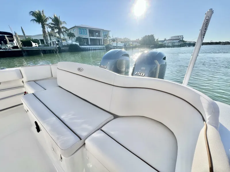 Slide: The Image of Sea Hunt Ultra 265 SE 2022 - 5899549