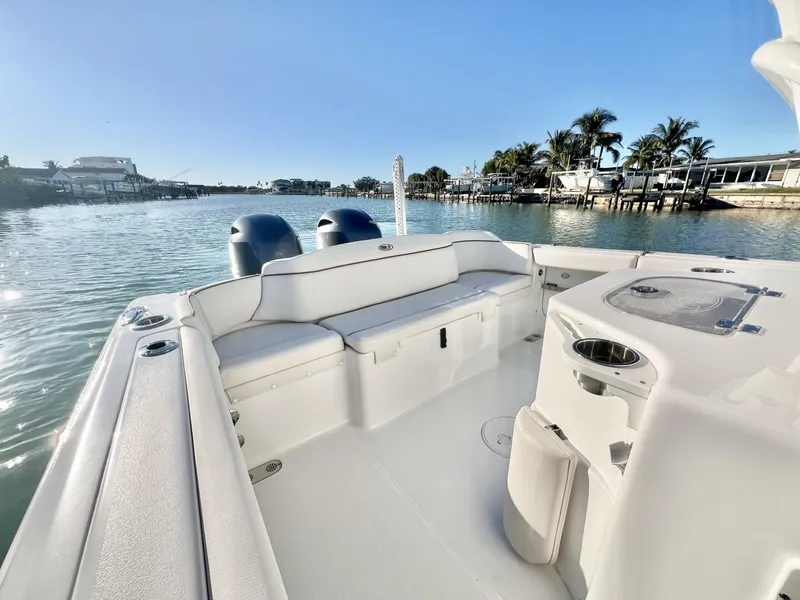 Slide: The Image of Sea Hunt Ultra 265 SE 2022 - 5899564