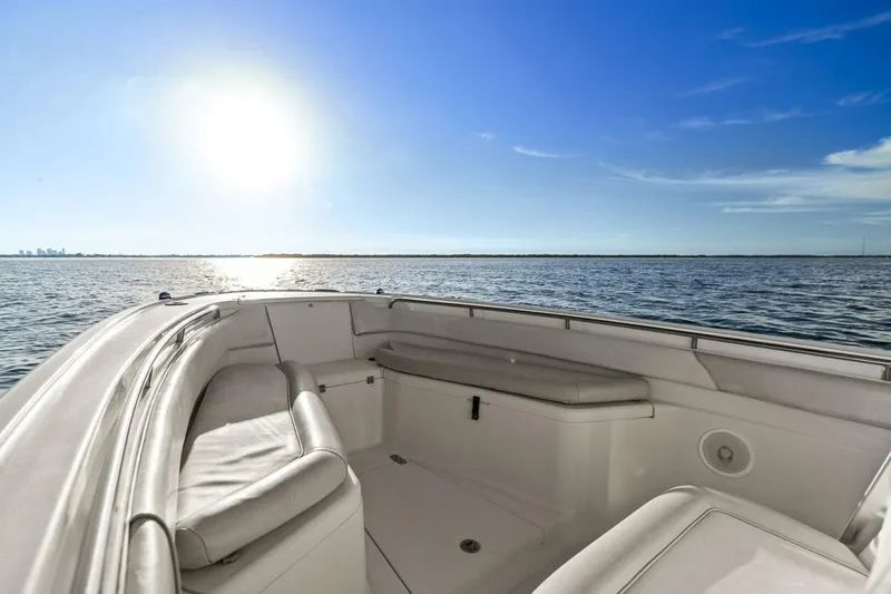 Slide: The Image of Scout 245 XSF 2011 - 5899686