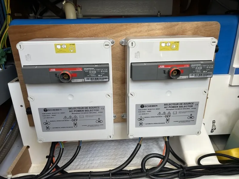 Slide: The Image of Beneteau ST 2022 - 6020931