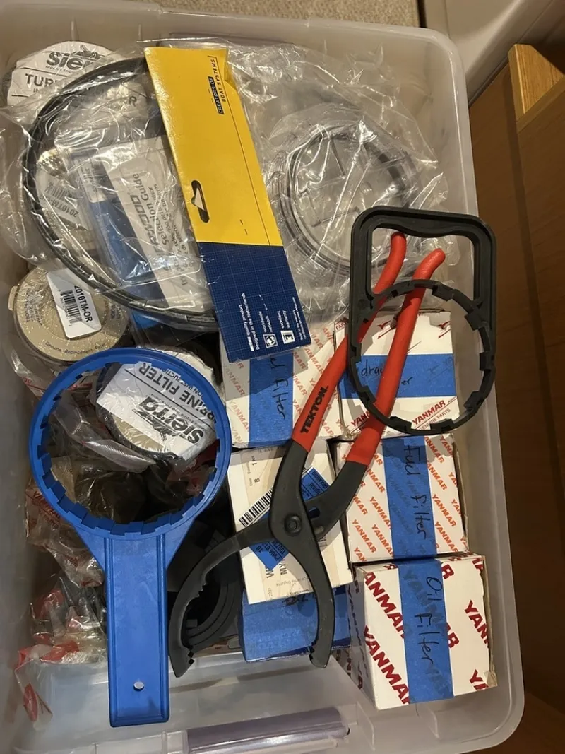 Slide: The Image of Beneteau ST 2022 - 6020934