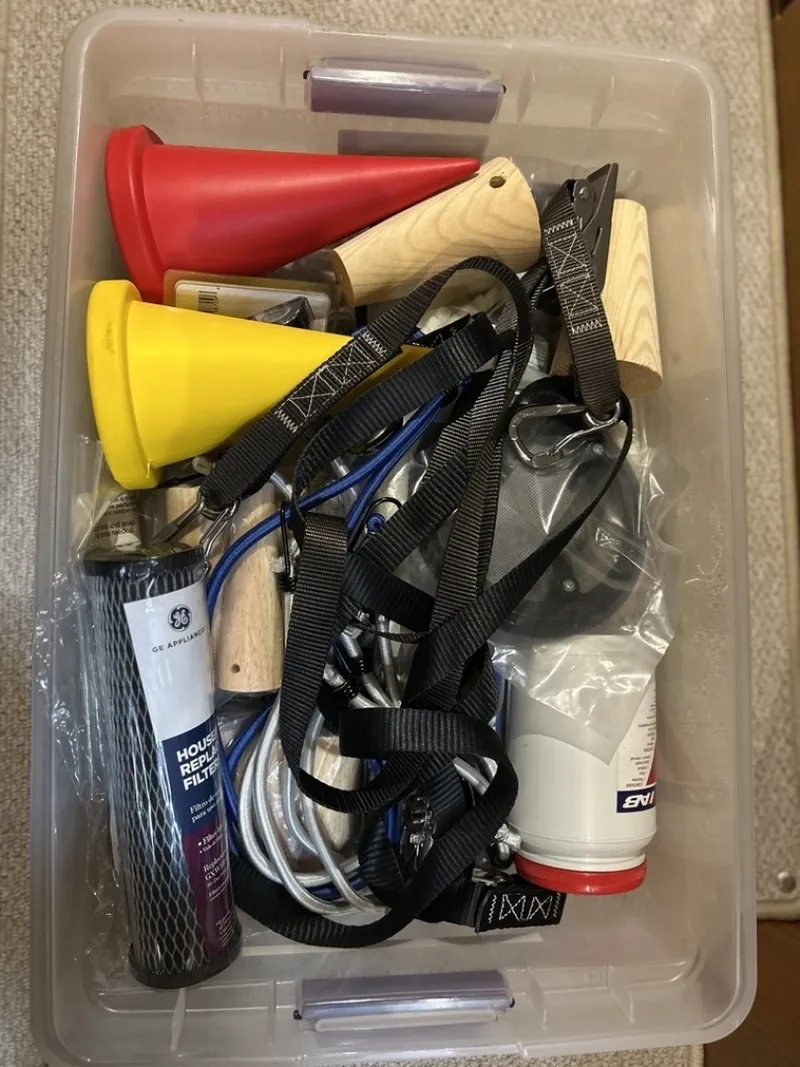 Slide: The Image of Beneteau ST 2022 - 6020935