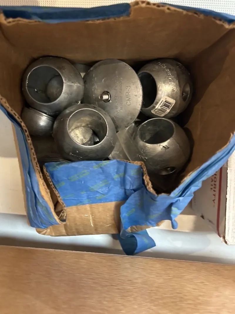 Slide: The Image of Beneteau ST 2022 - 6020936