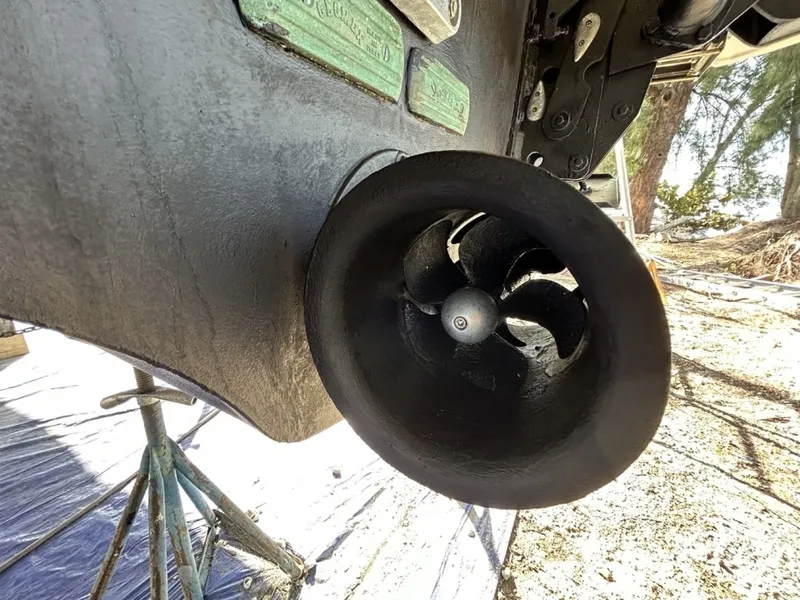 Slide: The Image of Beneteau ST 2022 - 6021083