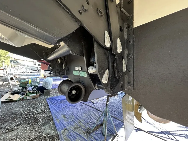 Slide: The Image of Beneteau ST 2022 - 6021085