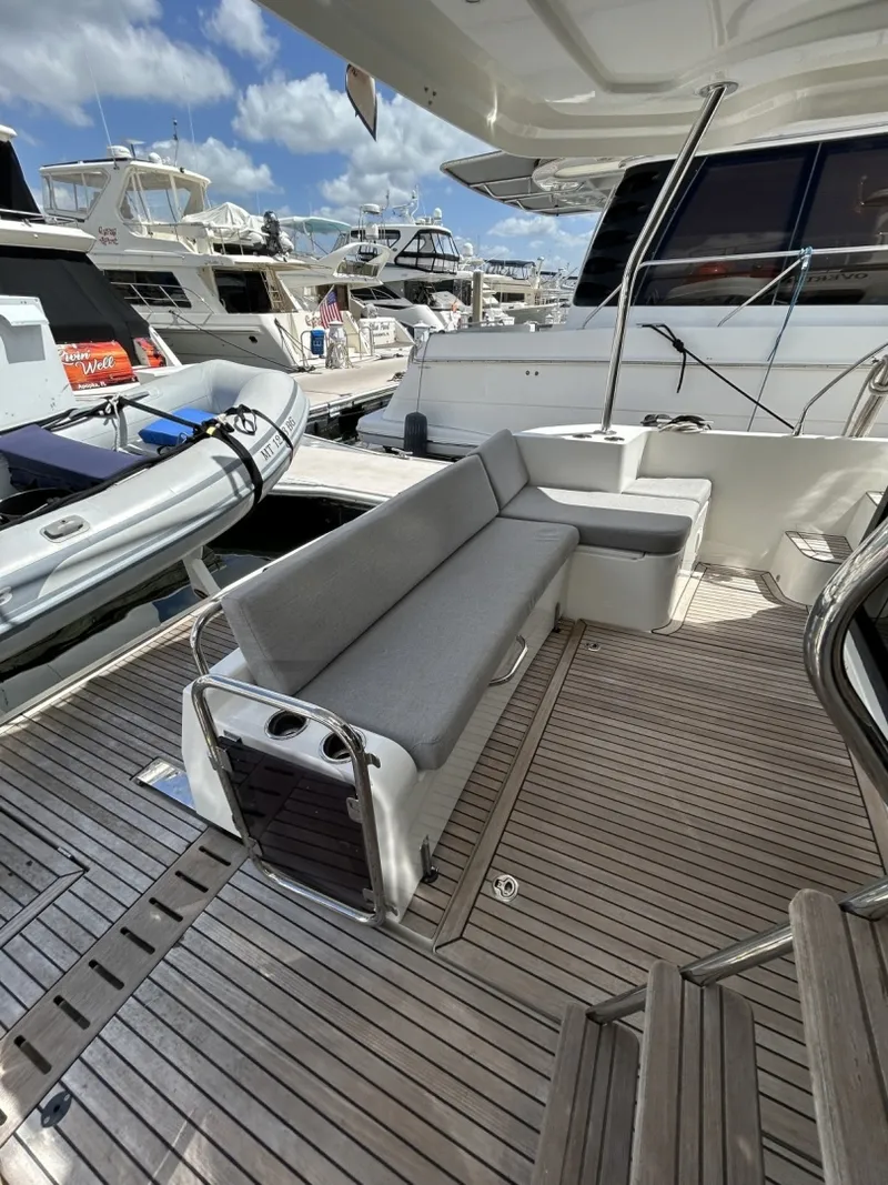 Slide: The Image of Beneteau ST 2022 - 6020600