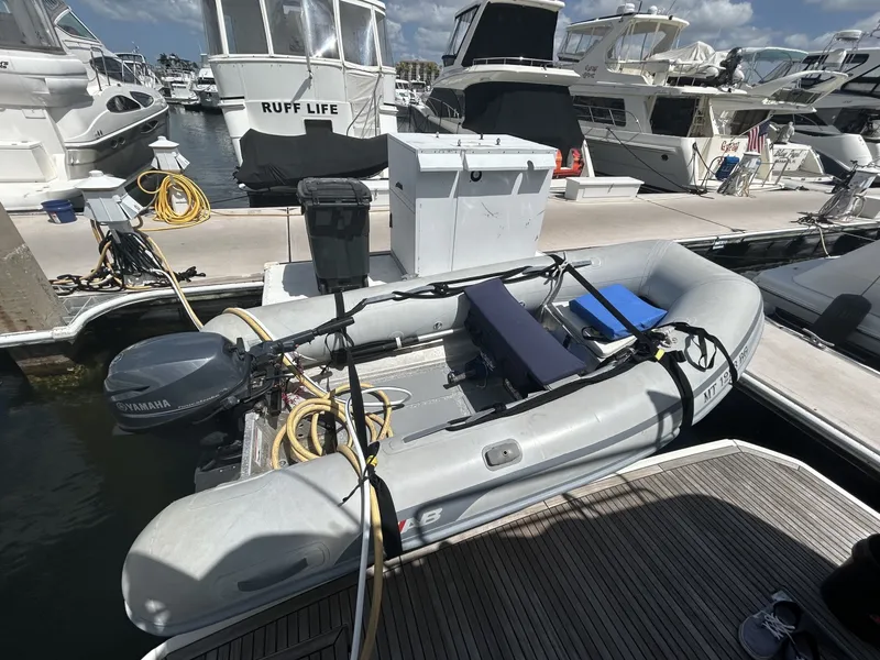 Slide: The Image of Beneteau ST 2022 - 6020602