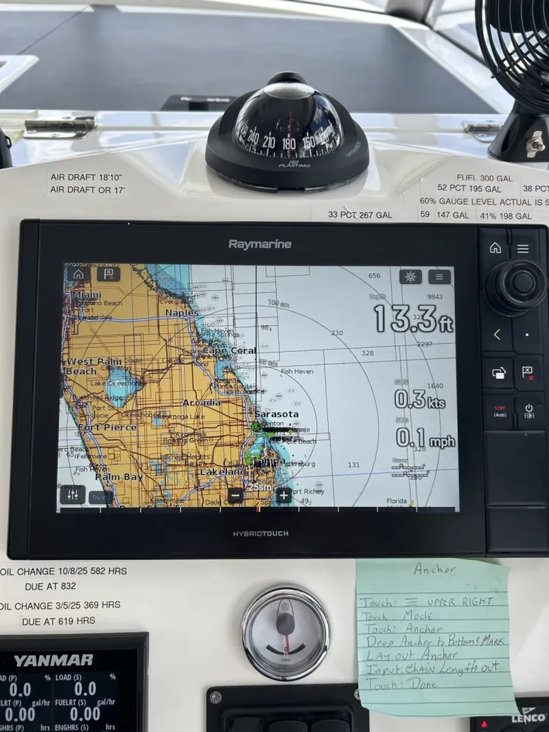 Slide: The Image of Beneteau ST 2022 - 6020625