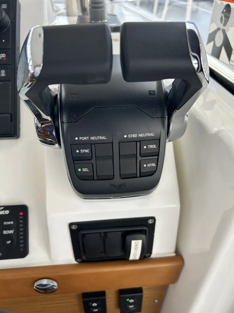 Slide: The Image of Beneteau ST 2022 - 6020622