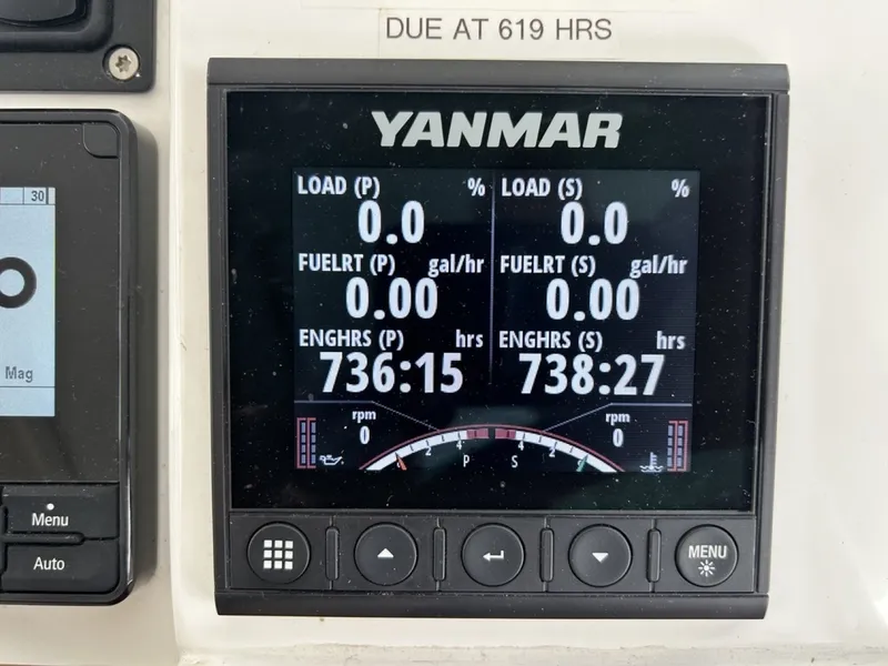 Slide: The Image of Beneteau ST 2022 - 6020628