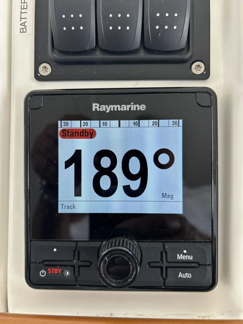 Slide: The Image of Beneteau ST 2022 - 6020627