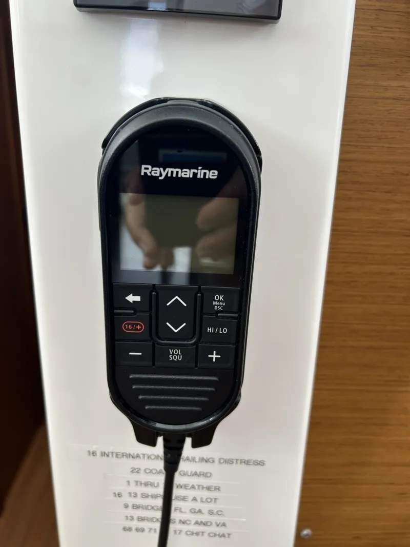 Slide: The Image of Beneteau ST 2022 - 6020621