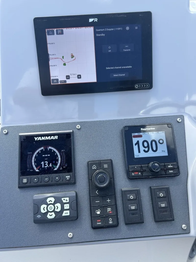 Slide: The Image of Beneteau ST 2022 - 6020933