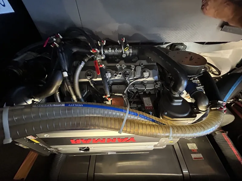 Slide: The Image of Beneteau ST 2022 - 6020905