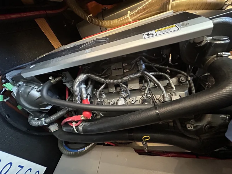 Slide: The Image of Beneteau ST 2022 - 6020906