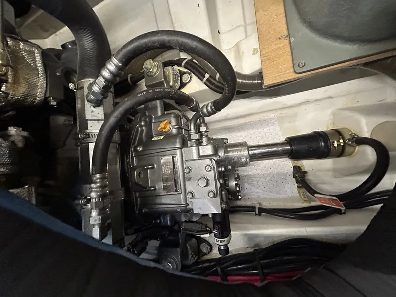 Slide: The Image of Beneteau ST 2022 - 6020907