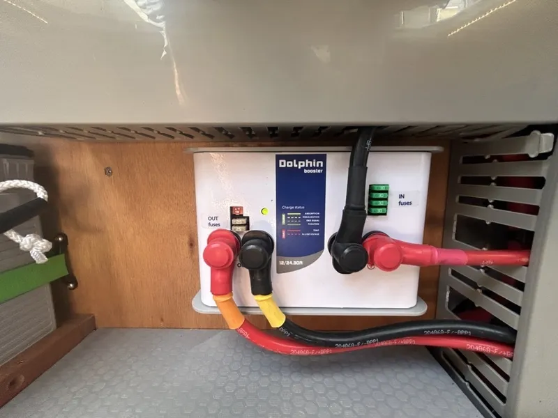 Slide: The Image of Beneteau ST 2022 - 6020918