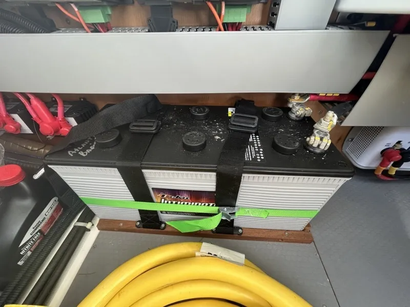 Slide: The Image of Beneteau ST 2022 - 6020921