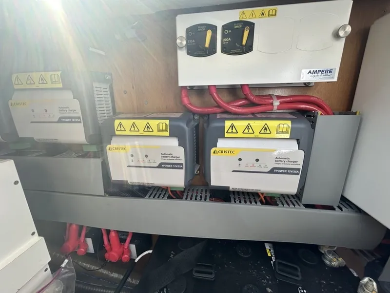 Slide: The Image of Beneteau ST 2022 - 6020922