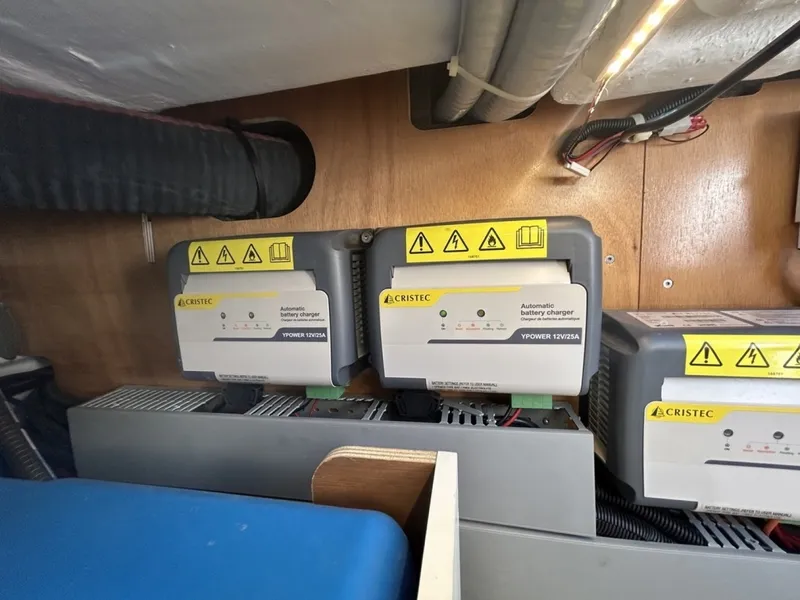 Slide: The Image of Beneteau ST 2022 - 6020923