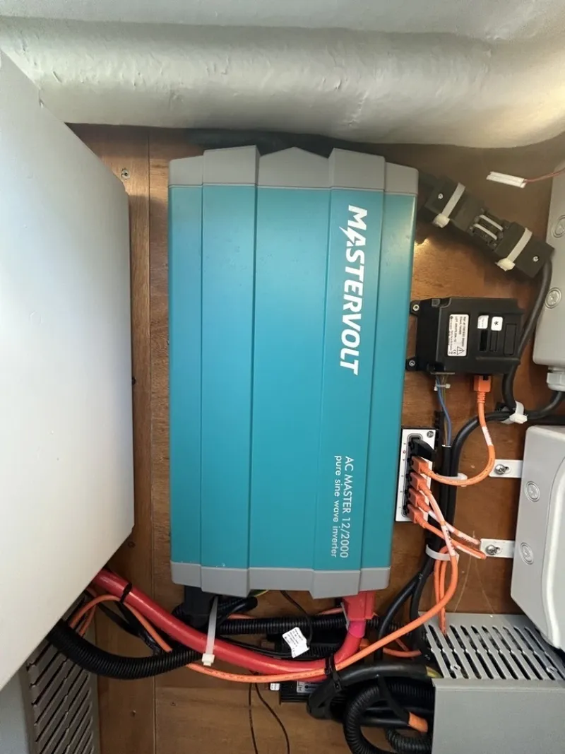 Slide: The Image of Beneteau ST 2022 - 6020925