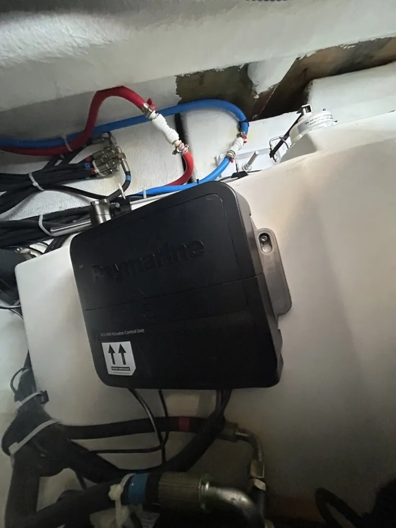 Slide: The Image of Beneteau ST 2022 - 6020926