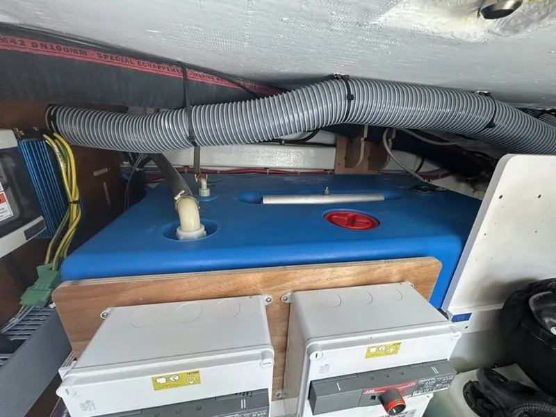 Slide: The Image of Beneteau ST 2022 - 6020929