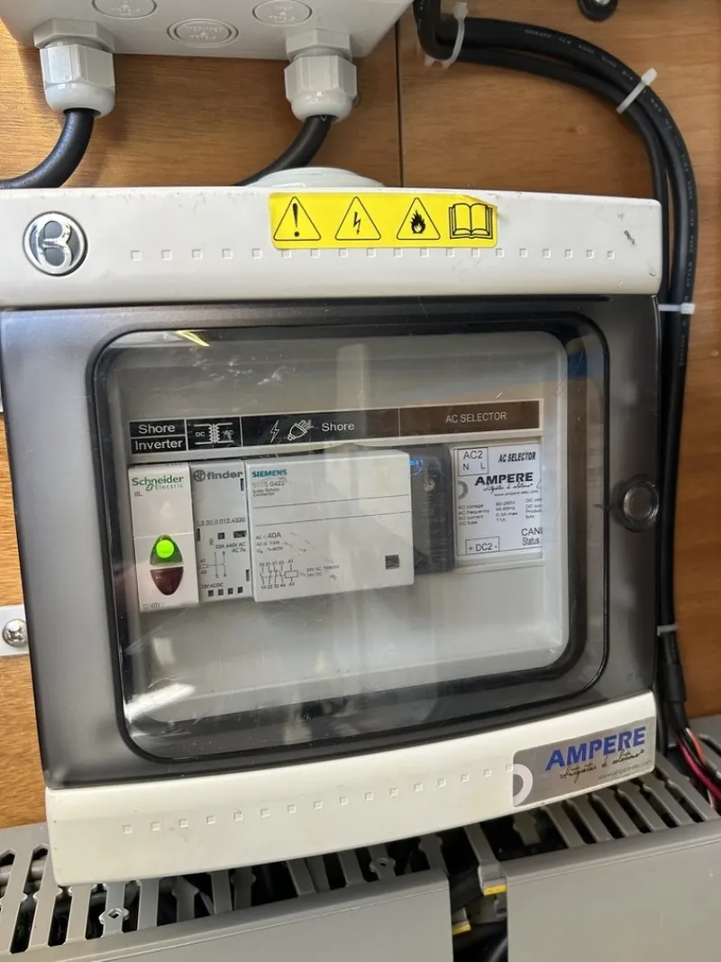 Slide: The Image of Beneteau ST 2022 - 6020930