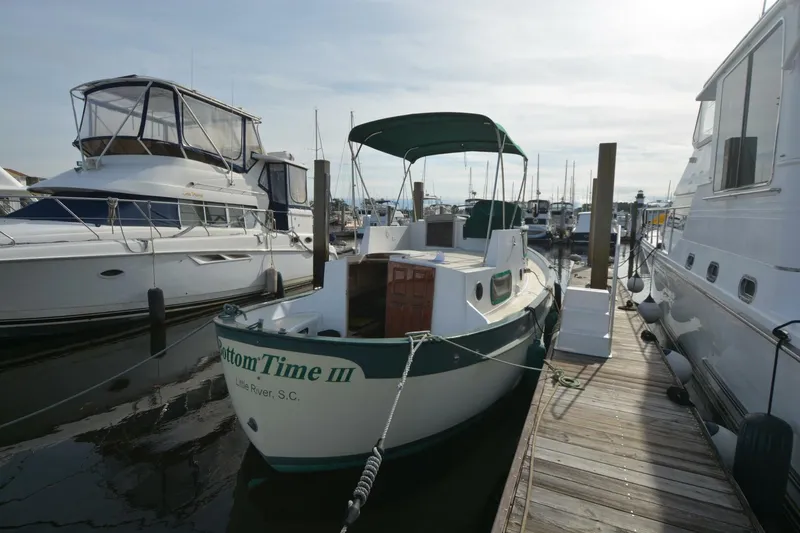 Slide: The Image of Custom Fales Navigator 1974 - 5899920