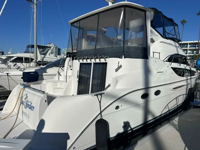 Slide: The Image of Meridian 45 2004 - 5900003