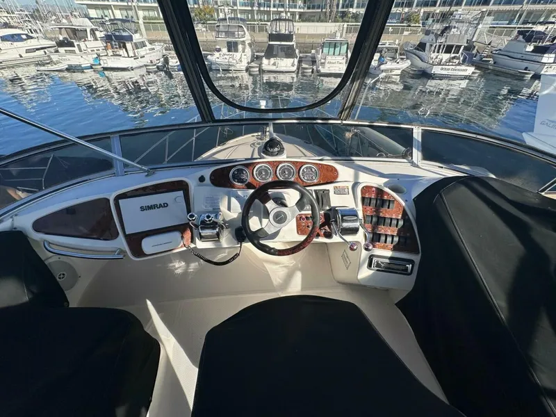 Slide: The Image of Meridian 45 2004 - 5900007