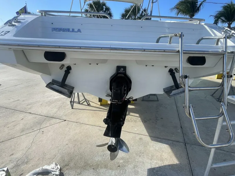 Slide: The Image of Formula 271 FASTech 2001 - 5899995